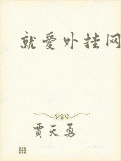 就爱外挂网