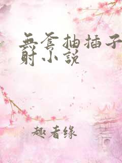 无套抽插子宫内射小说