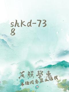 shkd-738