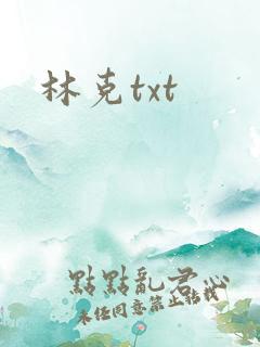 林克txt