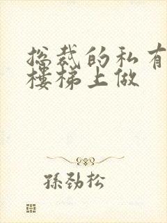 总裁的私有宝贝楼梯上做