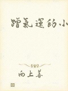 蹭气运的小娇妻