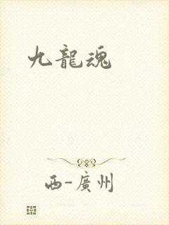 九龙魂