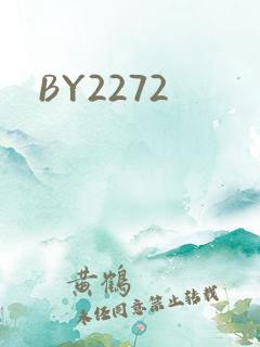BY2272