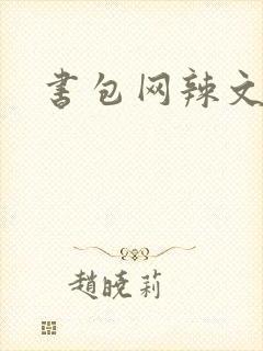书包网辣文