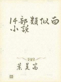 14部类似白洁小说