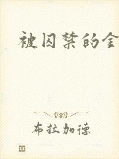 被囚禁的金丝雀