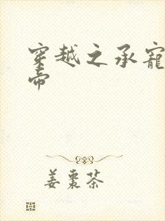 穿越之承宠小皇帝