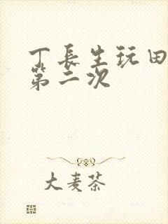 丁长生玩田清茹第二次