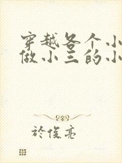穿越各个小世界做小三的小说
