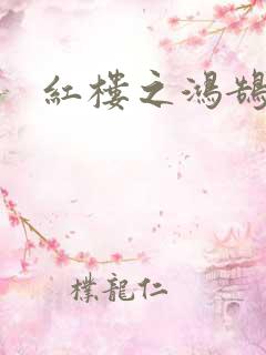 红楼之鸿鹄
