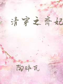 清穿之齐妃