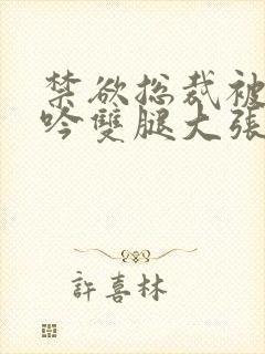 禁欲总裁被C呻吟双腿大张