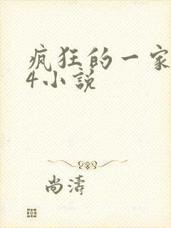 疯狂的一家PS4小说