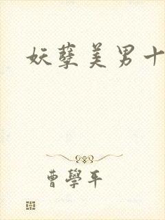 妖孽美男十二宫