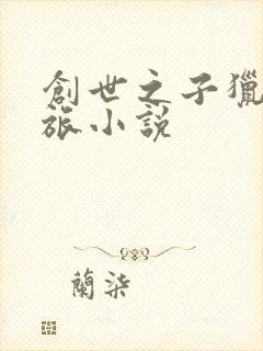 创世之子猎艳之旅小说