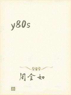 y80s