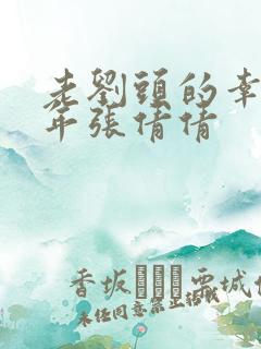 老刘头的幸福晚年张倩倩