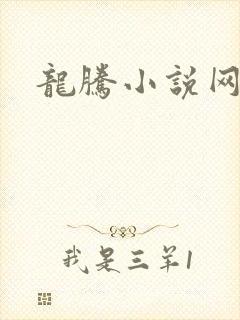 龙腾小说网贴吧