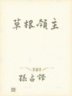 草根领主