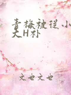 青梅被从小摸到大H补