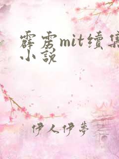 霹雳mit续集小说