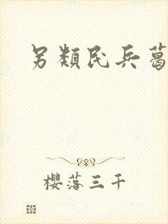 另类民兵葛二蛋