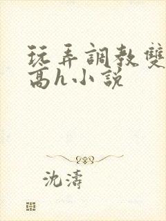 玩弄调教双胞胎高h小说