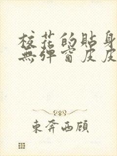 校花的贴身高手无弹窗皮皮