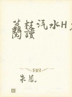 荔枝汽水H免费阅读