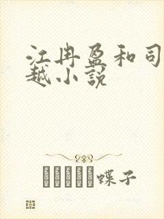 江冉盈和司徒钦越小说