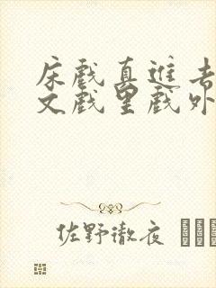 床戏真进去了h文戏里戏外