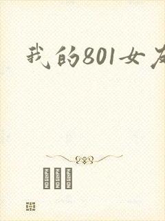 我的801女友