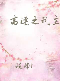 高达之我主沉浮