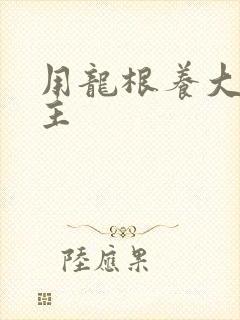 用龙根养大的公主