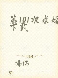 第101次求婚下载