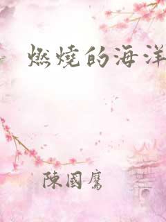 燃烧的海洋下载