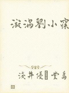漩涡刘小寐