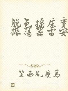 脱色摇床实验室振荡器雷安