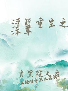 灌篮重生之水户洋平