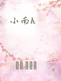小南h