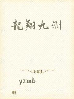 龙翔九洲