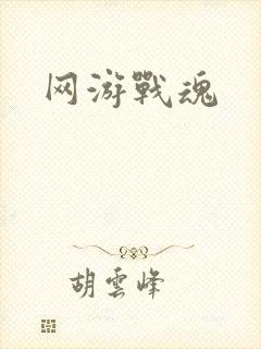 网游战魂