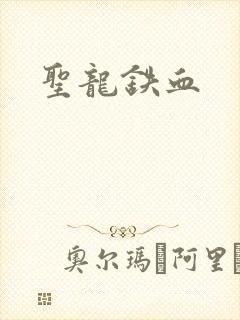 圣龙铁血