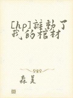[hp]谁动了我的棺材
