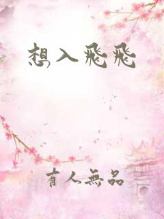 想入飞飞
