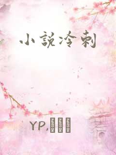 小说冷刺