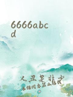 6666abcd