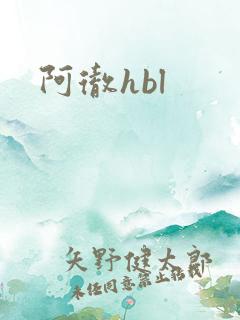 阿彻hbl