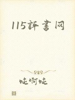 115评书网